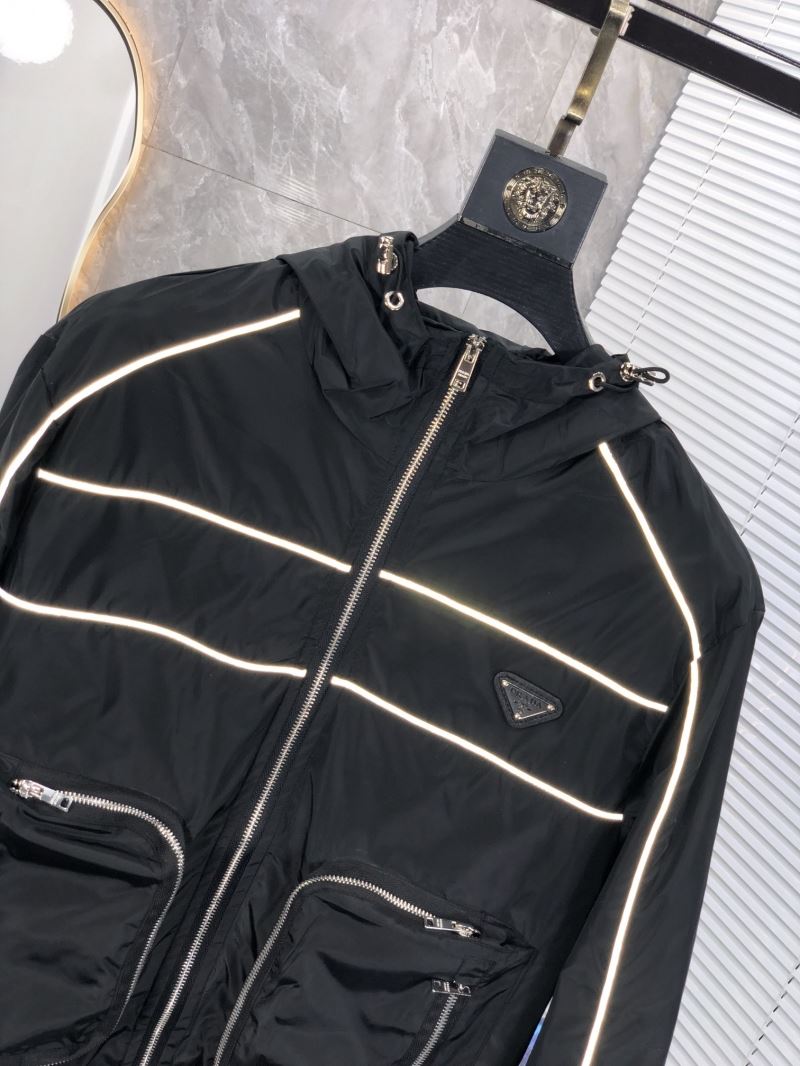 Prada Outwear